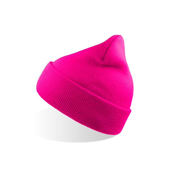 Wind S - Rosa Fluorescente