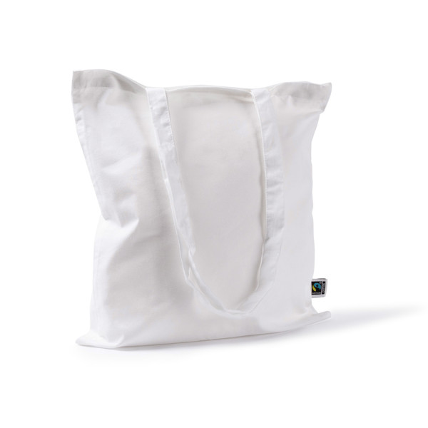 BOLSA TUNGUS - BRANCO