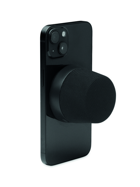 3W wireless speaker with stand Escuche