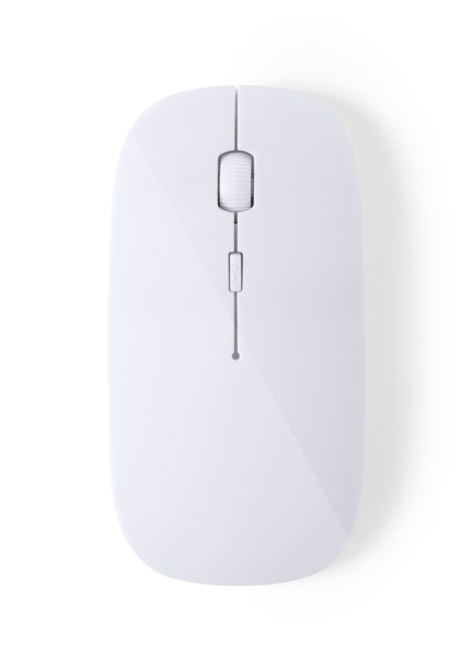 Souris Antibacterienne Supot