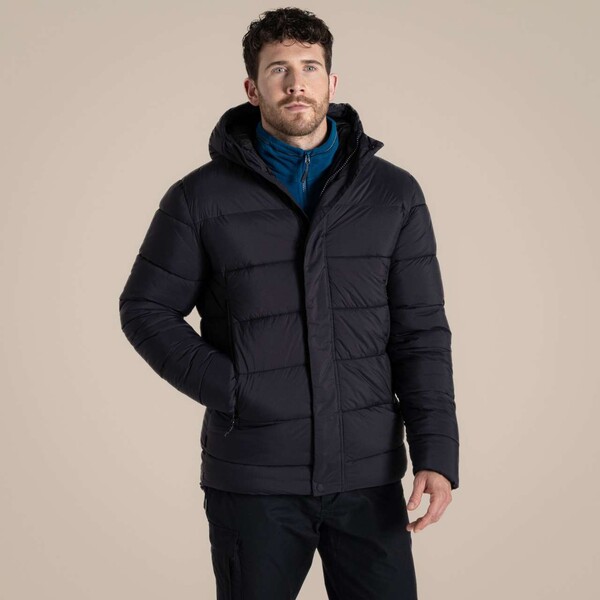 Expert Padded Jacket - XS