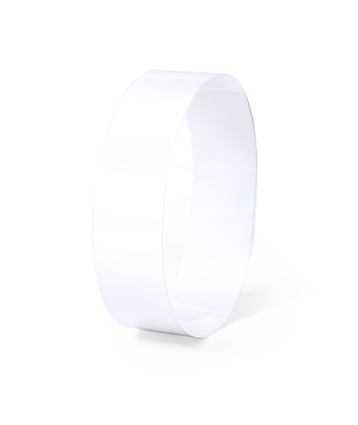 Bracelet Fonten - Blanc