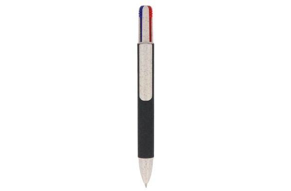 Papier bille 4 couleurs - Noir