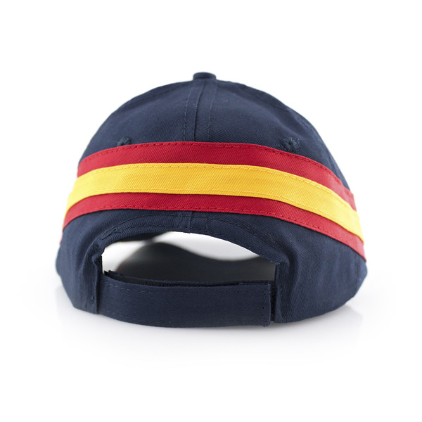 Gorra Iberia - Blanco