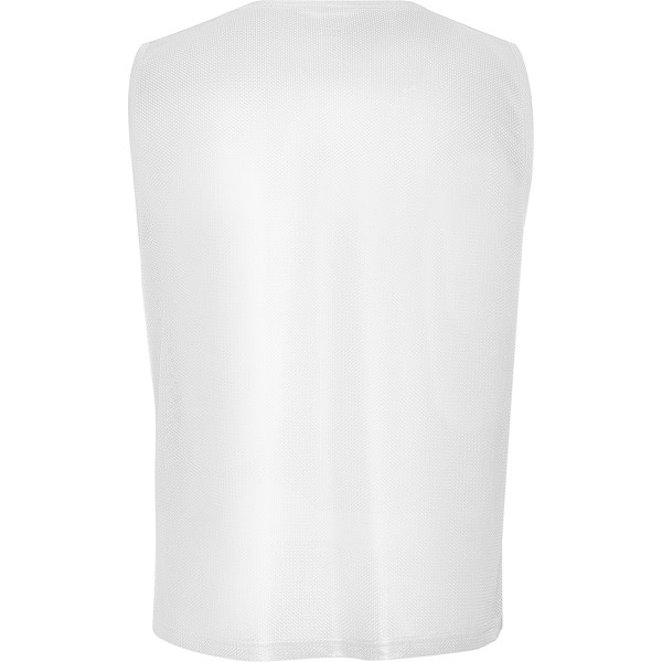 Roma Bib - White / 16