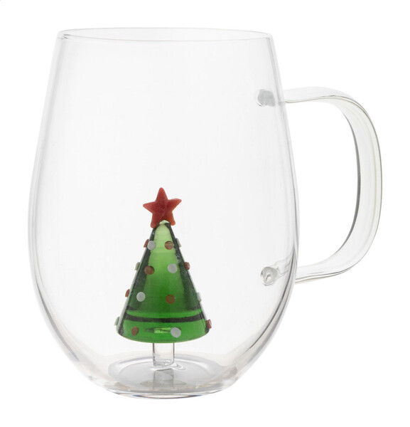 Christmas Mug Sjonsta