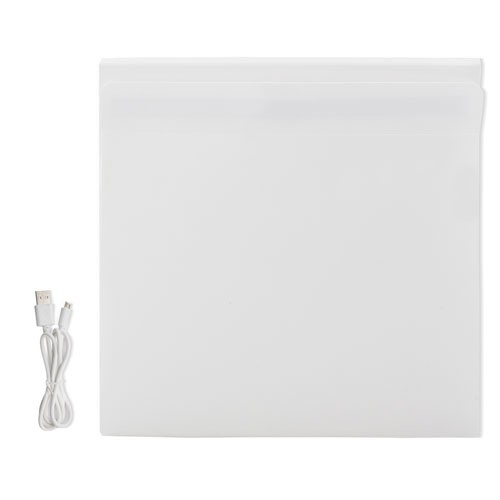 Caixa de luz dobrável 30x31x32,5 cm