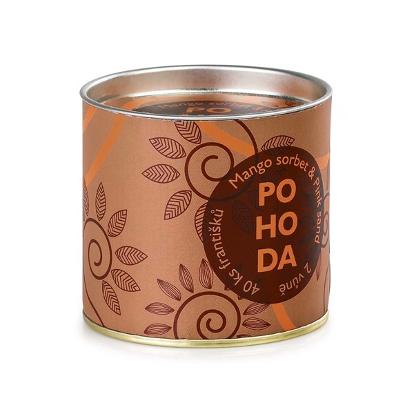 SCENTENDO