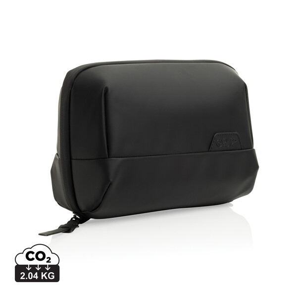 Swiss Peak OSLO RCS Foldable Toiletry Pouch