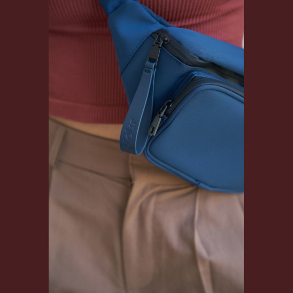 Waist Bag Port Grimaud