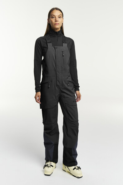Nayoro Shell Pant W Black XL
