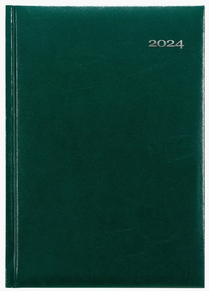 Daily diary Kronos 2027 (CZ), A5