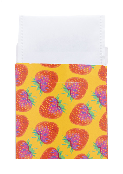 Custom Tea Bag CreaTea Slim, Earl Grey - White