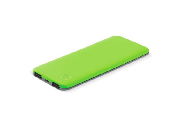 Blade Powerbank 5000mAh - Light Green