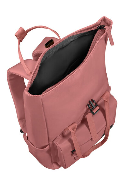 American Tourister - URBAN GROOVE UG16 Backpack - Amethyst