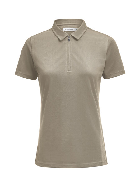 Harvest Montana Polo Woman Walnut XS