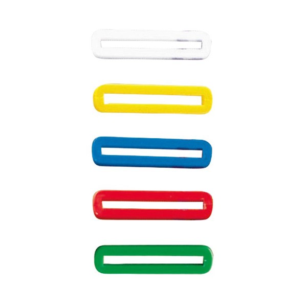 THERMOMETRE DESIGN - Blanc
