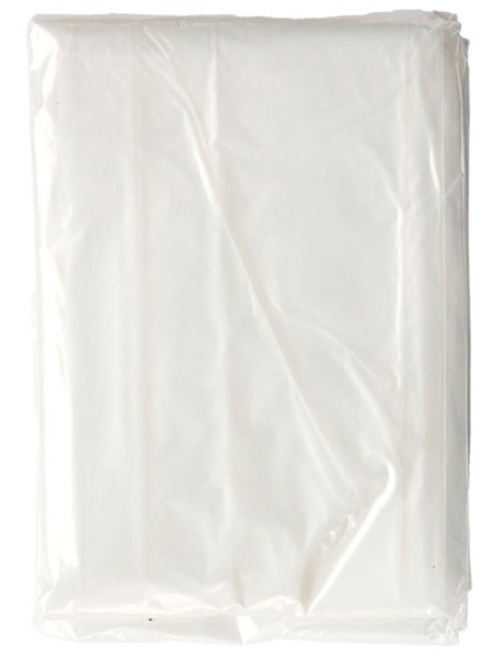 Sumatra Raining Poncho - Transparent