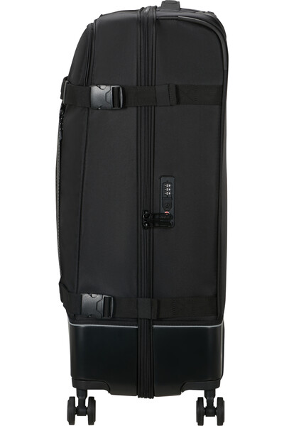 American Tourister - Urban Track Spinner L - Asphalt Black