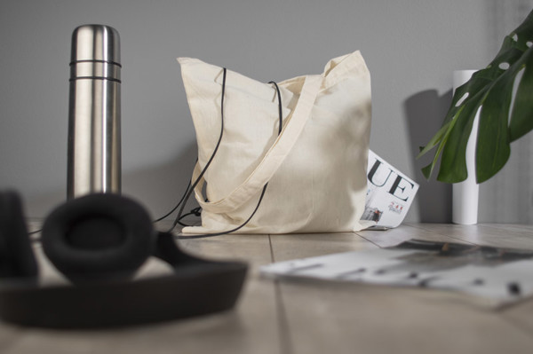 Cotton bag KOTO 105 g