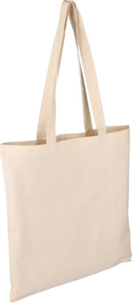 Saco em algodão Oeko-Tex (180 g/m2) Joshua