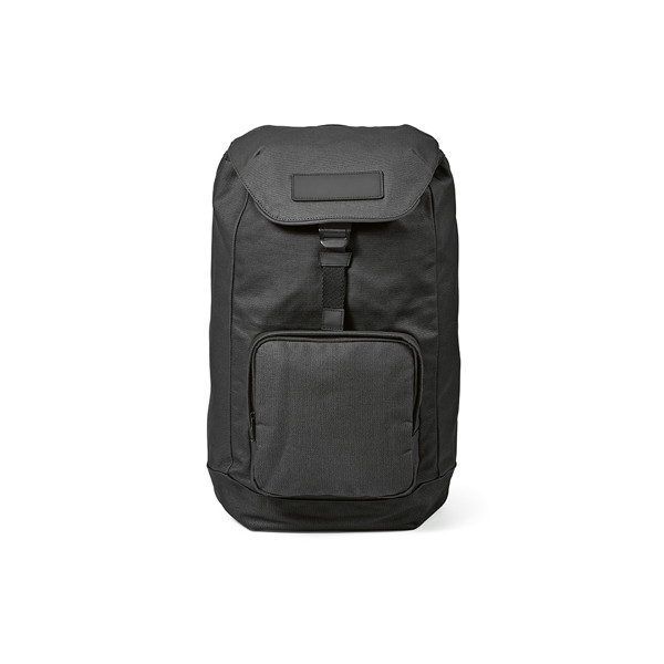 Copenhagen Backpack - Černá