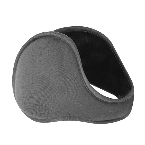 Orelheira Gorman - Cinza