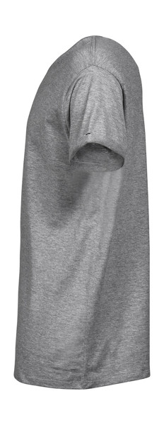 Roll-Up Tee - White / 2XL