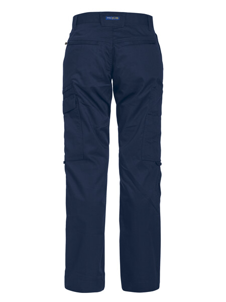 2515 PANTS LADIES  NAVY 46
