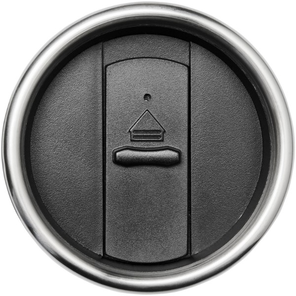 Copo de 450 ml com exterior em bambu "Bambus"