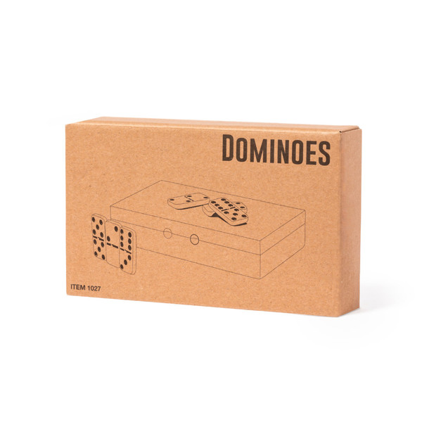 Dominos Landers