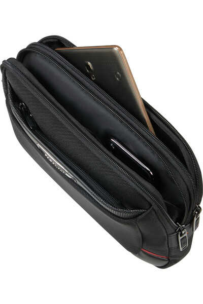 Samsonite - Pro-Dlx 6 Tablet Clutch