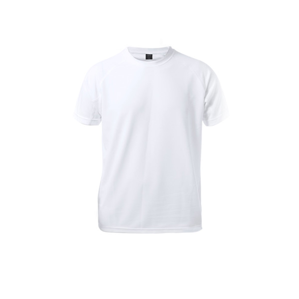 Camiseta Niño Kraley - Blanco / 4-5