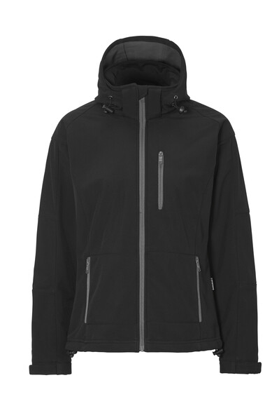 Tulsa Ext. Lady black M