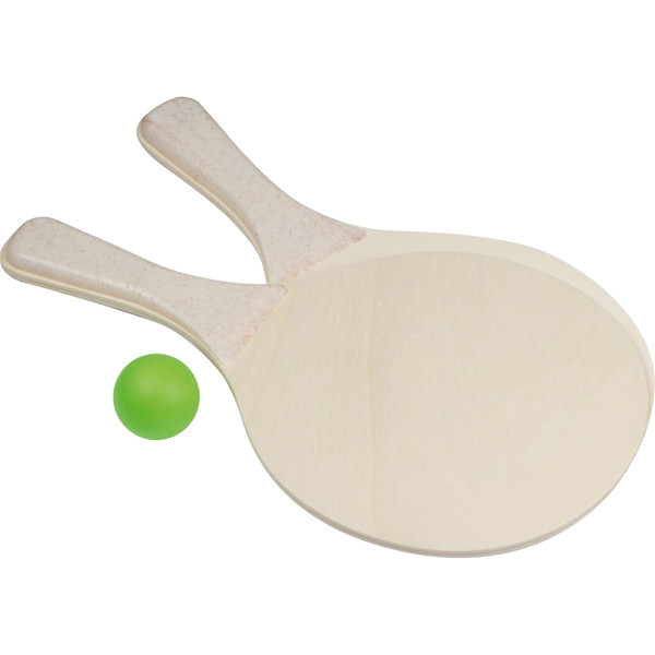 TIZIANA Plážový set - Beige