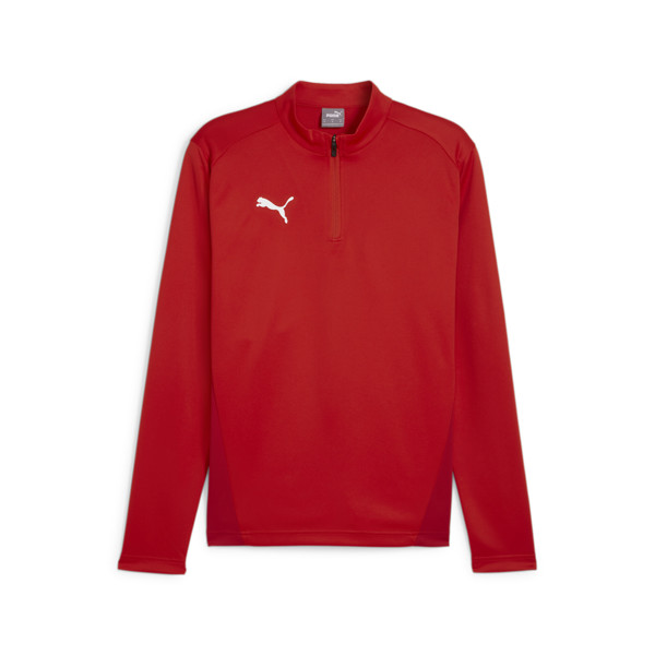 TeamGOAL Football Jersey - Puma Black - Puma Noir-Puma Blanc-Gris Foncé Mat - 3XL