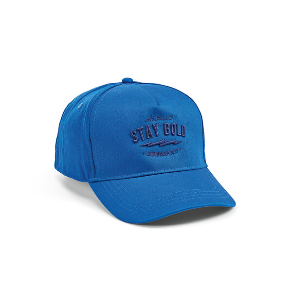 Hendrix Cap - Blue