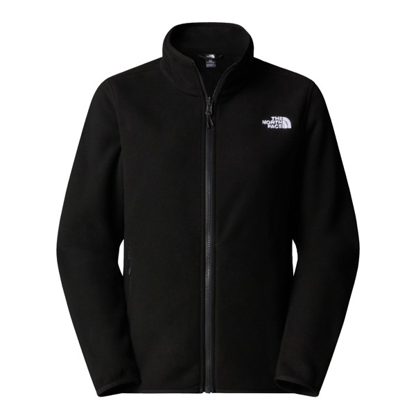 Men's Essential Regular Polo - Tnf Schwarz - S