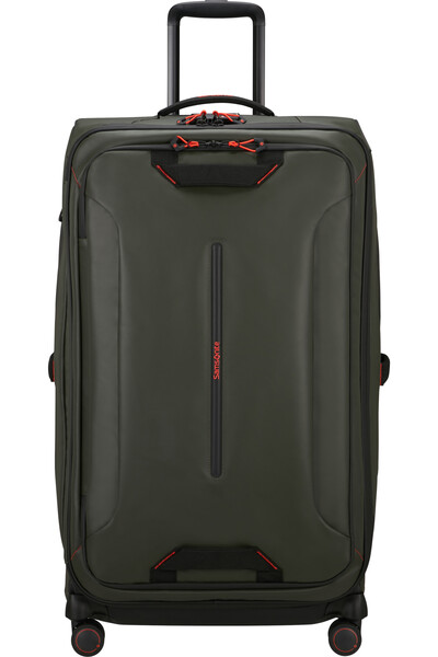 Samsonite - Ecodiver Spinner Duffle 79/29 - Climbing Ivy