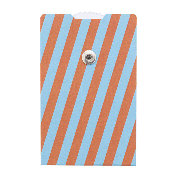 Parking Card CreaPark Pico