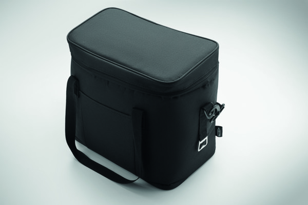 RPET cooler bag Gelid