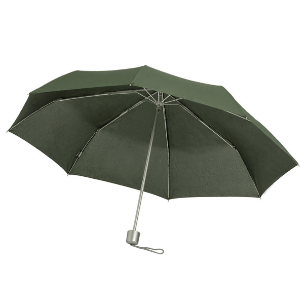 Taschenschirm JET - Dunkelgrün