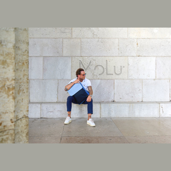 Laptop Backpack Saint Gilles