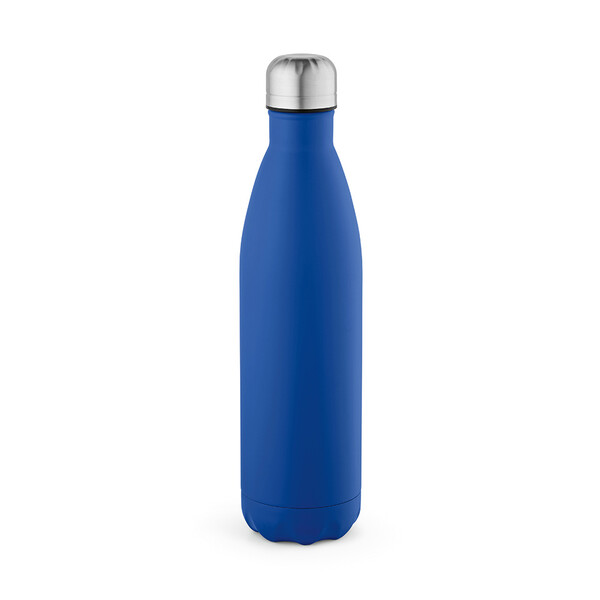 Mississippi 800 Bottle - Bleu royal