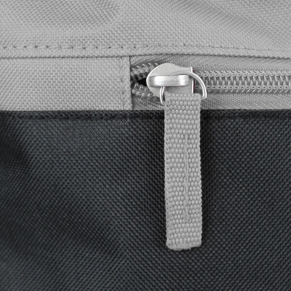Sky Tote Dk Grey