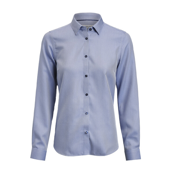 Yelow Bow 55 Contemporary Fit Blue jaquard M