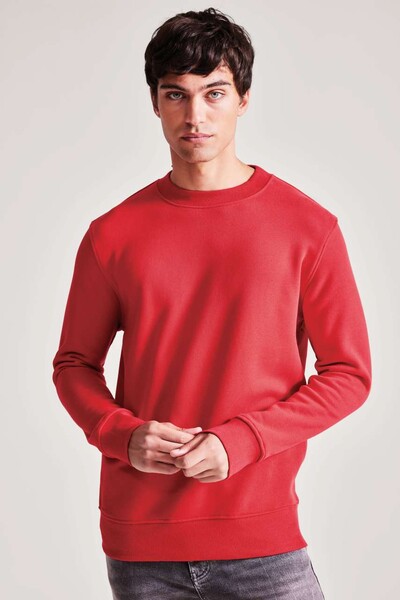 Anthem Sweat - Grey Marl / 2XL