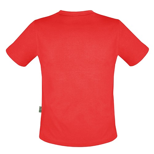 T-SHIRT 160G "NATUR" -