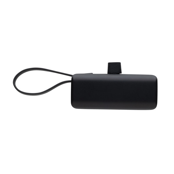 Powerlink žepni powerbank 3000 mAh, USB C, iOS