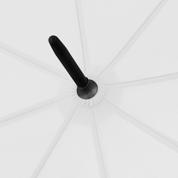 doppler Nature Stick AC - White